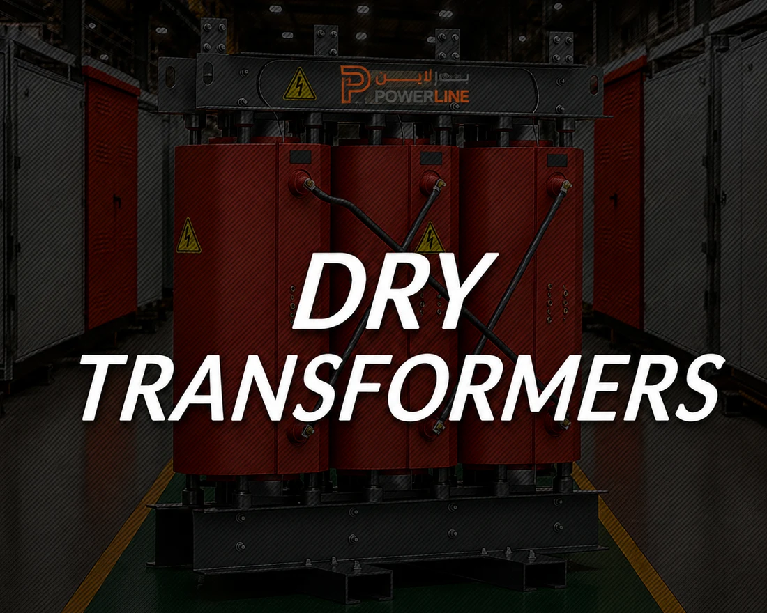 Dry Transformers