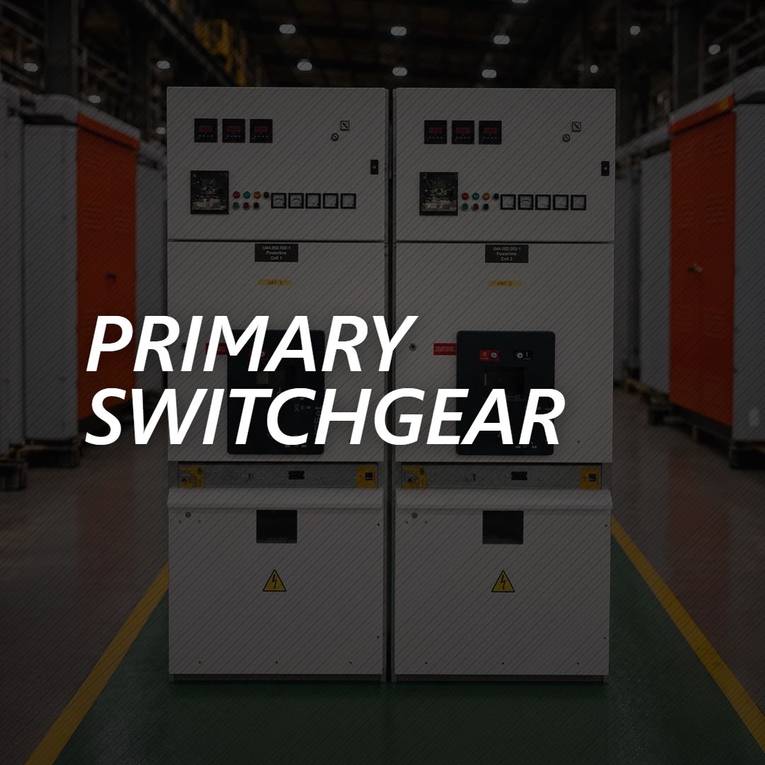 Primary Switchgear
