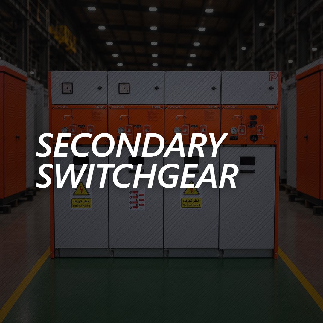 Secondary Switchgear