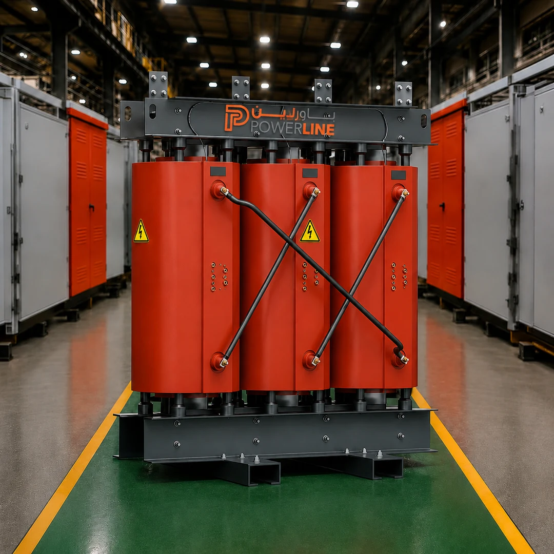 Dry Type Transformers