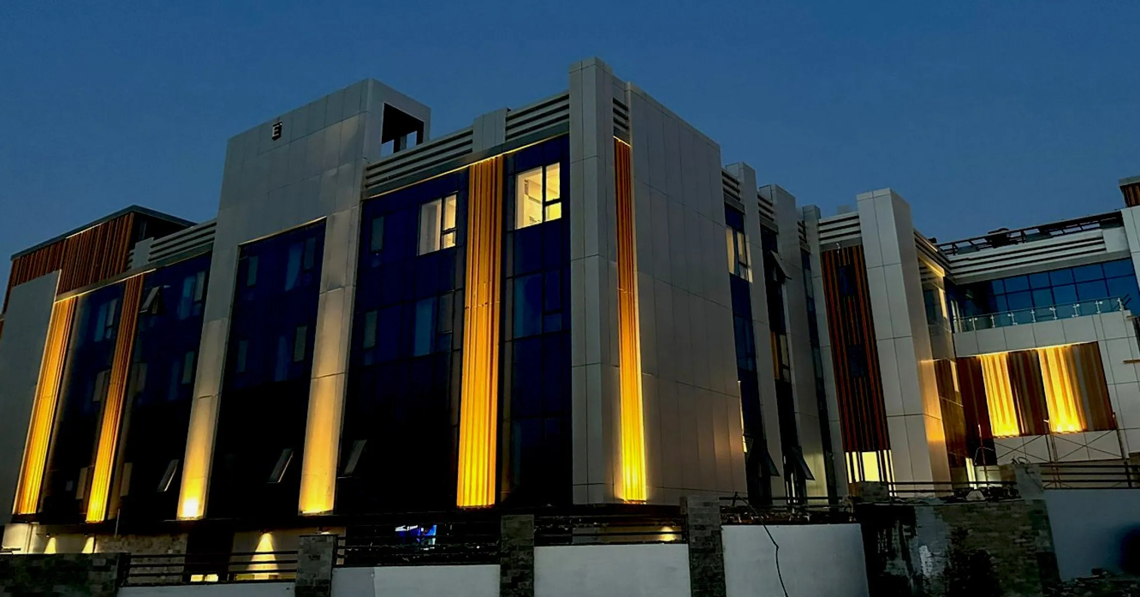 Al Mehwar Hospital